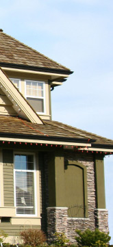 Spring Texas Roofing Company
